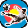 Penalty Shooter - City Soccer