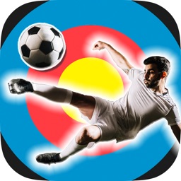 Penalty Shooter - City Soccer