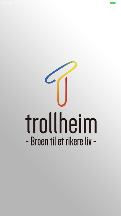 How to cancel & delete Trollheim HMS/KS from iphone & ipad 1