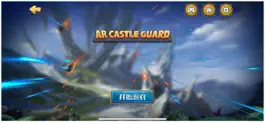 Game screenshot AR Castle Guard hack