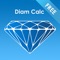 Diam Calc Lite