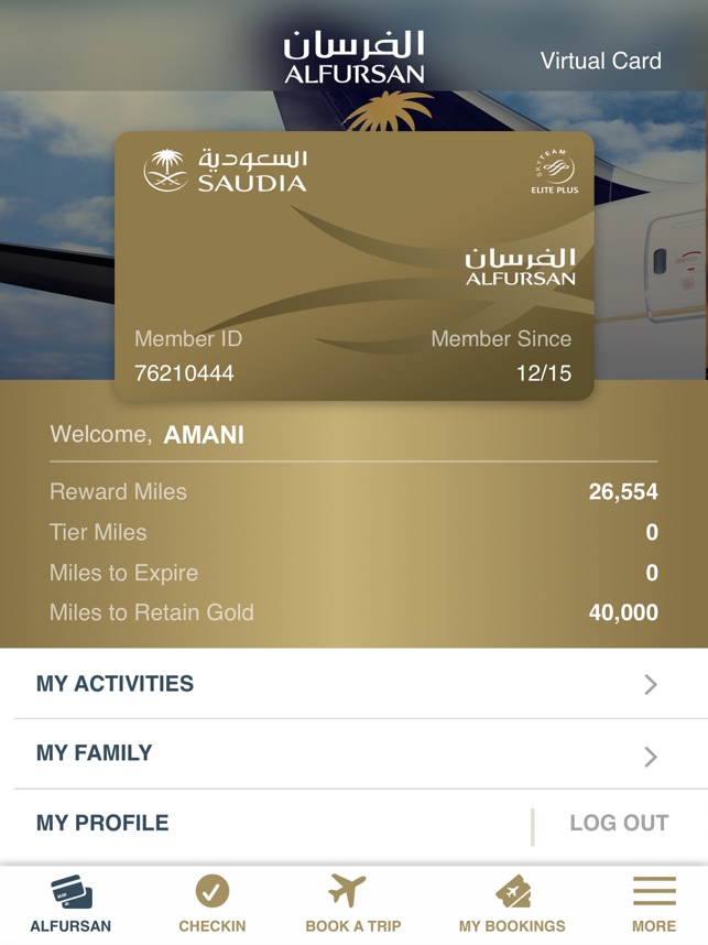 SAUDIA for iPad(圖2)-速報App