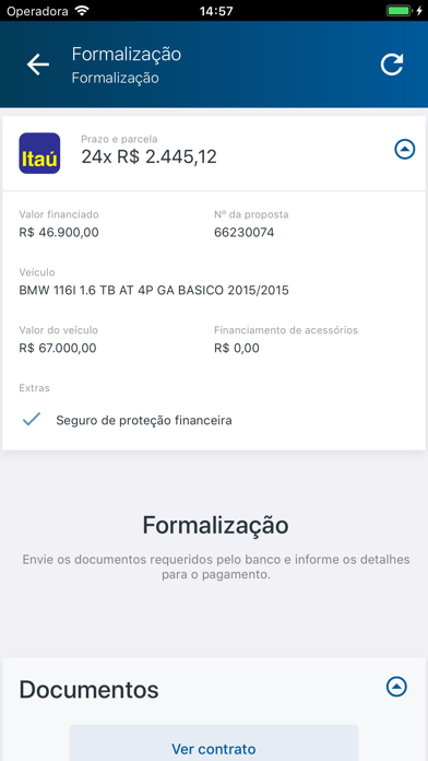How to cancel & delete DT Brasil from iphone & ipad 3