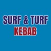 Surf and Turf Kebab - BRAUNTON