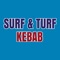 Welcome to Surf & Turf Kebab