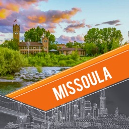 Missoula Tourism Guide