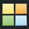Icon Sticky Notes