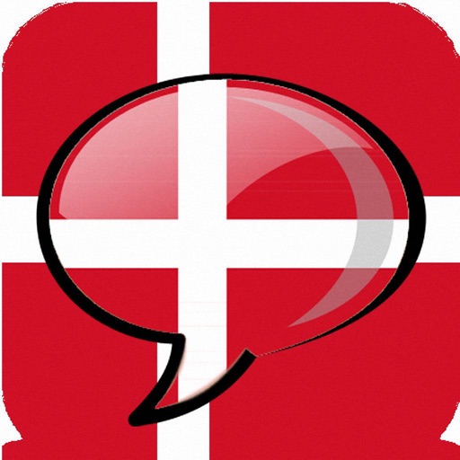 Learn Danish™ icon