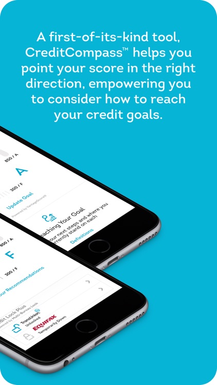 TransUnion: Score & Report