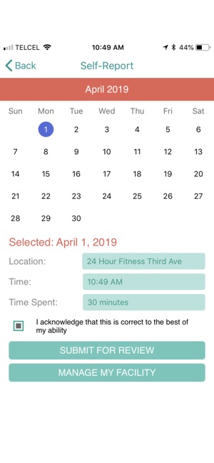 ActiveFit(圖5)-速報App