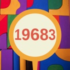 Top 44 Games Apps Like 19683 Best Number Puzzle for Geeks - Best Alternatives