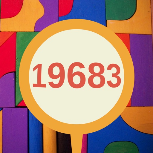 19683 Best Puzzle for Geeks icon