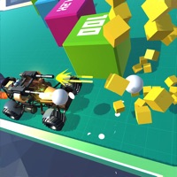 Car vs Blocks pour PC