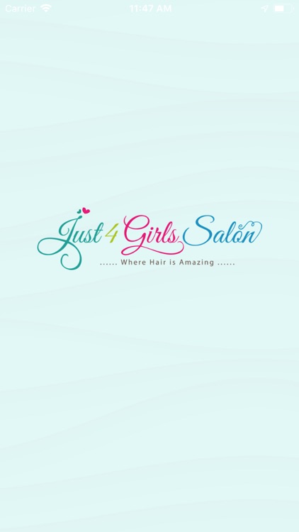 Just 4 Girls Salon