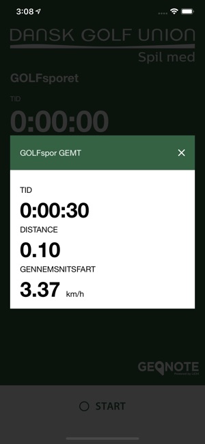 GOLFsporet(圖4)-速報App