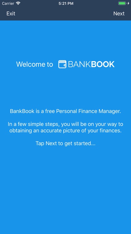 BankBook