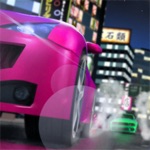Traffic Tap Car Fast Road Run