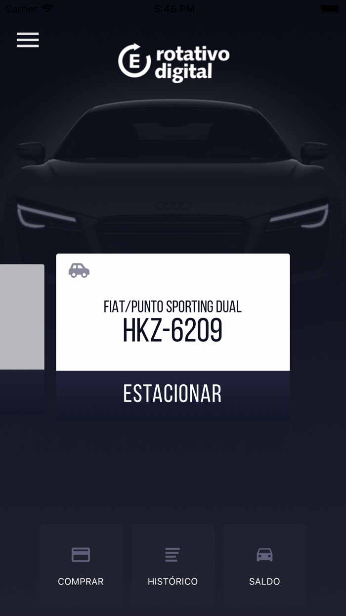 Rotativo Digital Itararé