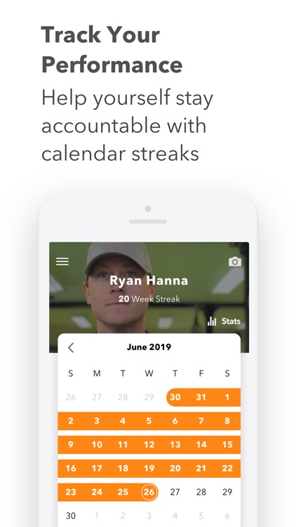 Sworkit Fitness & Workout App screenshot-7