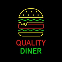 Quality Diner - Colchester