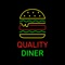 Welcome To Quality Diner Here At Quality Diner We Have Committed To Providing Clacton With A Take-away Food Service That Is Continuously Available, Offering A Rang Of Mediterranean And Soul Food