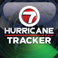 WSVN Hurricane Tracker app not working? crashes or has problems?