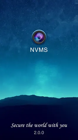 Game screenshot NVMS2 mod apk
