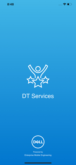 DT Services(圖1)-速報App