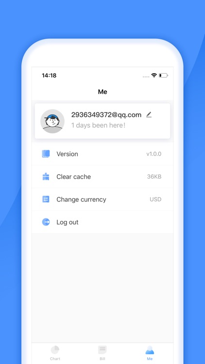 iMoney Monitor screenshot-3