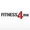 Welkom bij de app van Fitness4me