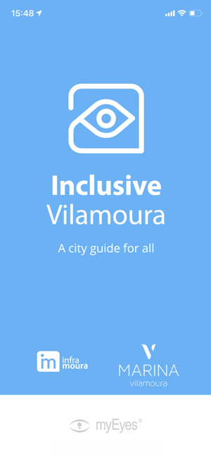 Inclusive Vilamoura(圖1)-速報App