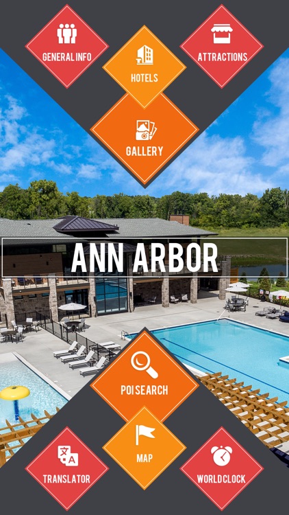 Ann Arbor Travel Guide