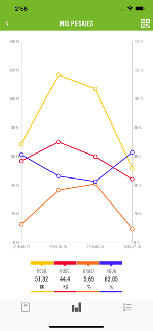 FIT CENTER MX(圖3)-速報App