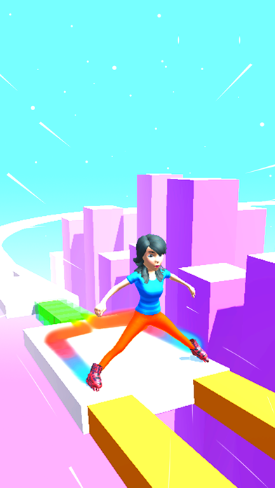 Shift Run 3D screenshot 4