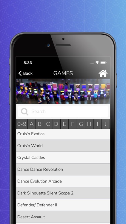 ReplayFX Companion App