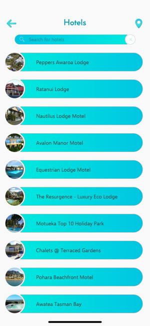 Abel Tasman National Park Tour(圖3)-速報App