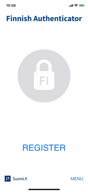 Finnish Authenticator(圖1)-速報App