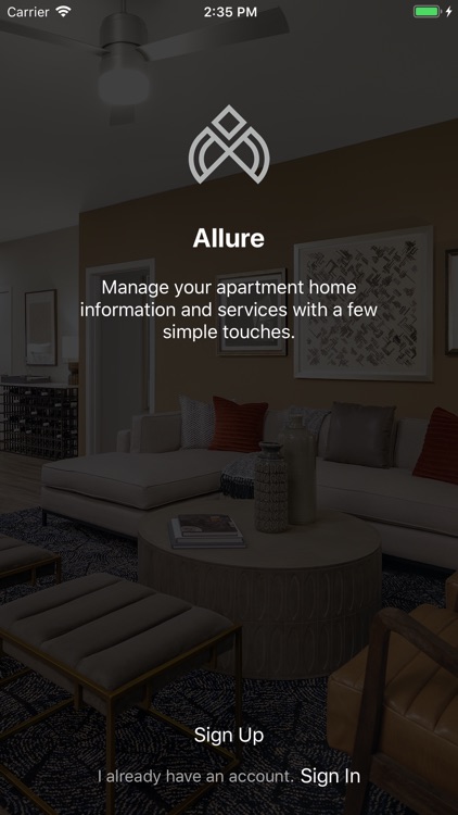 Allure at Gateway Resident