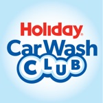 Holiday Car Wash Club