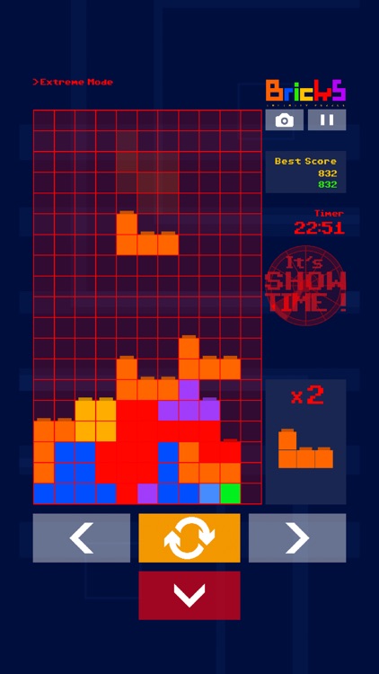 Fun! Bricks screenshot-3