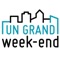 Cette application vous permet d'avoir sur votre portable le plan numérique des guides Un Grand Week-end à Paris, Un grand week-end à Dijon et Un grand week-end à Limoges