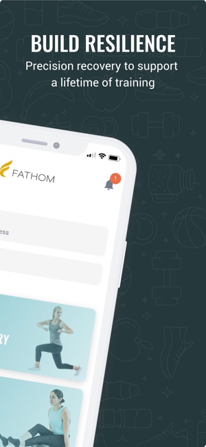 Fathom: Stretch. Avoid Injury.(圖2)-速報App