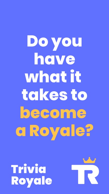 Trivia Royale™ screenshot-5