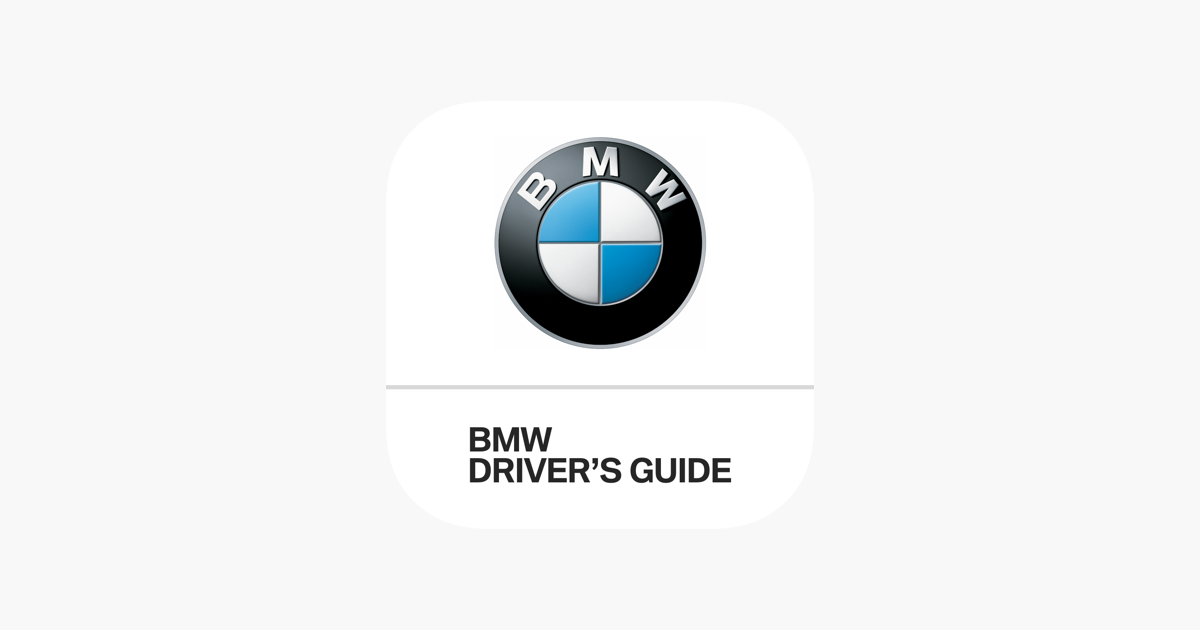 Free bmw owners manual download