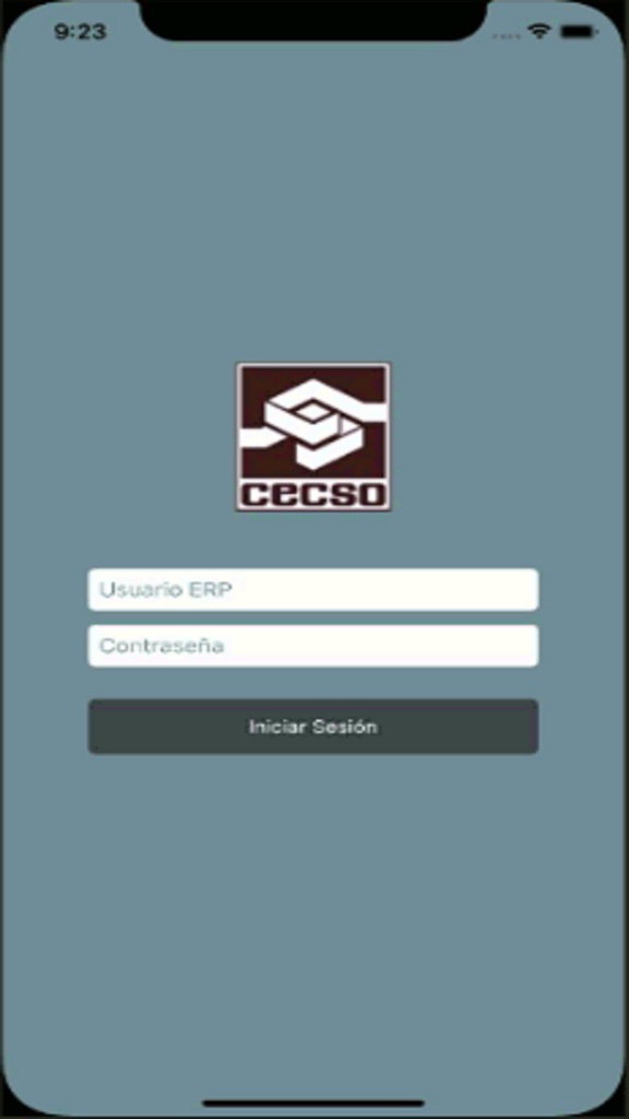 【图】Reporte de fallos CECSO(截图1)