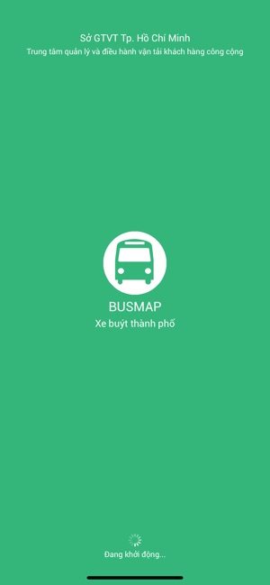 BusMap - Xe buýt thành phố(圖1)-速報App