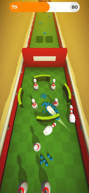 Magnet Golf(圖3)-速報App