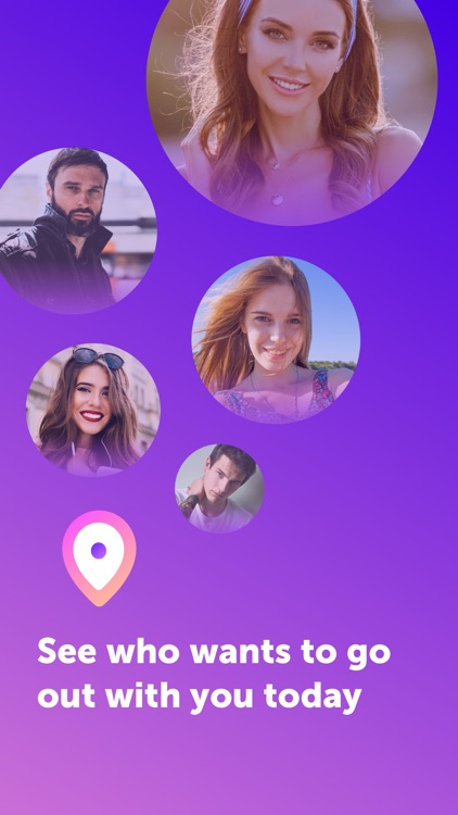 #1 Dating App - Twinkle