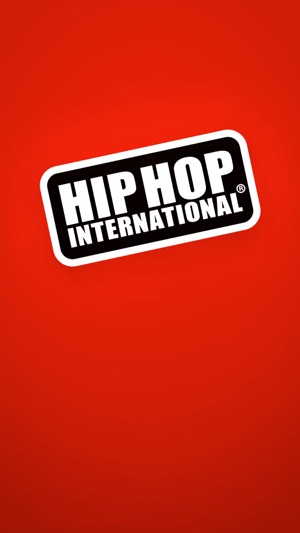 Hip Hop International 2019(圖1)-速報App