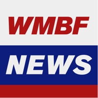 WMBF Breaking News & Weather app not working? crashes or has problems?